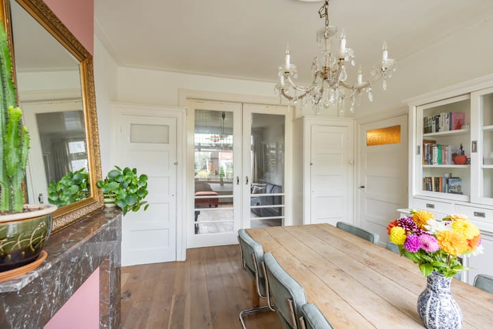 Foto 8 van J.C. Kapteynlaan 3