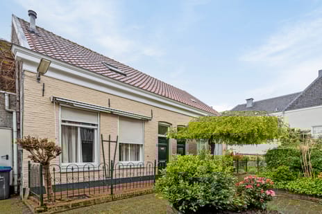 Begijnenstraat 13 secondary image