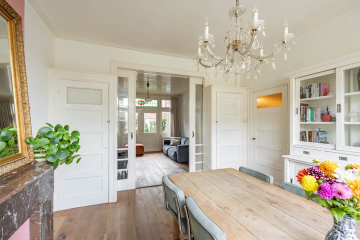 Foto 10 van J.C. Kapteynlaan 3