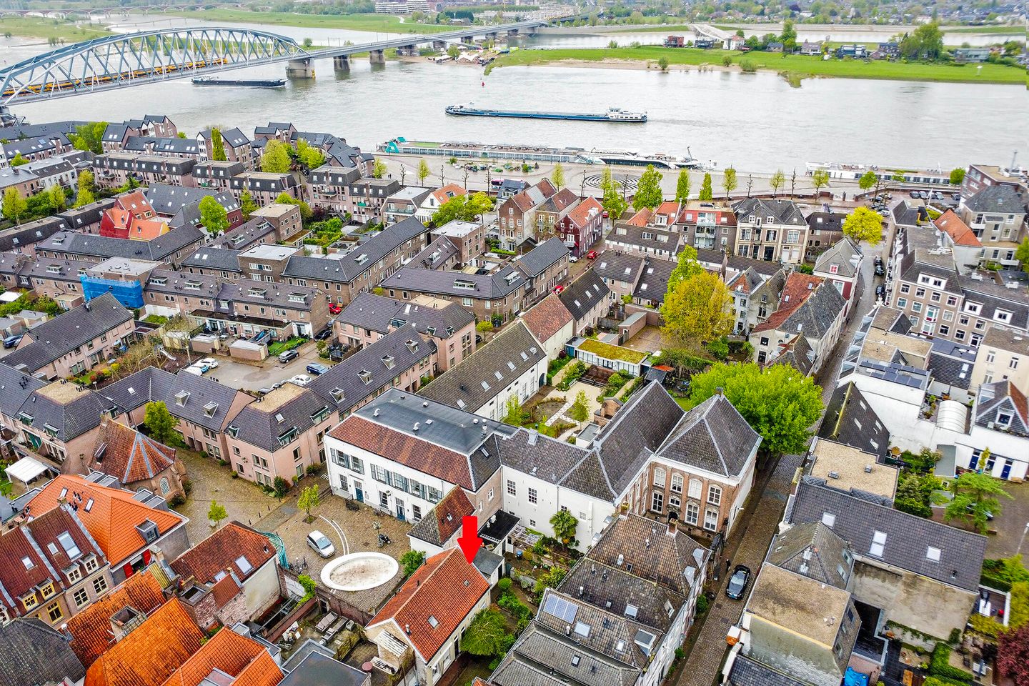 Foto 4 van Begijnenstraat 13