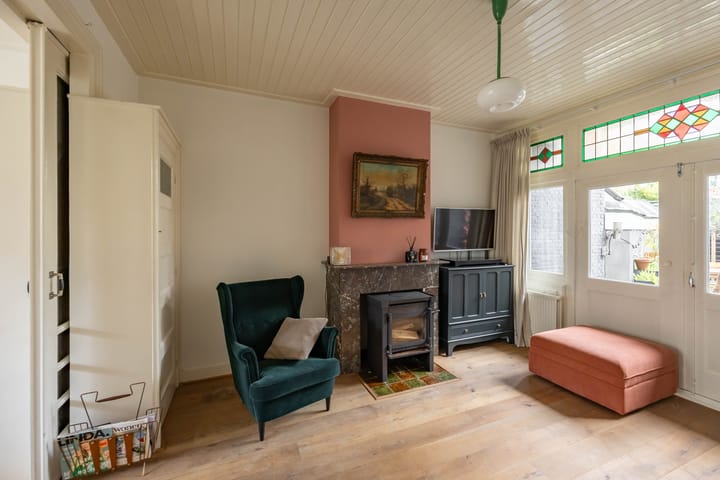 Foto 11 van J.C. Kapteynlaan 3