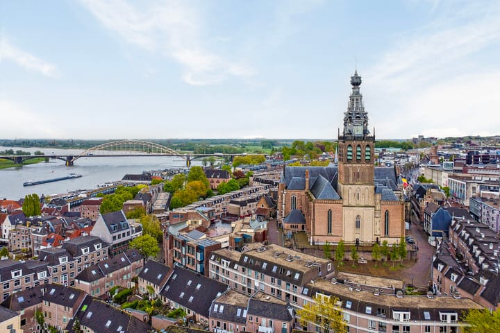 Foto 5 van Begijnenstraat 13