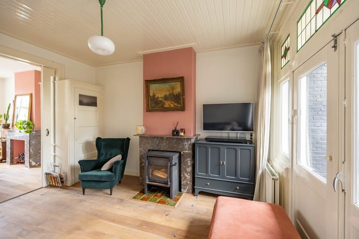 Foto 12 van J.C. Kapteynlaan 3