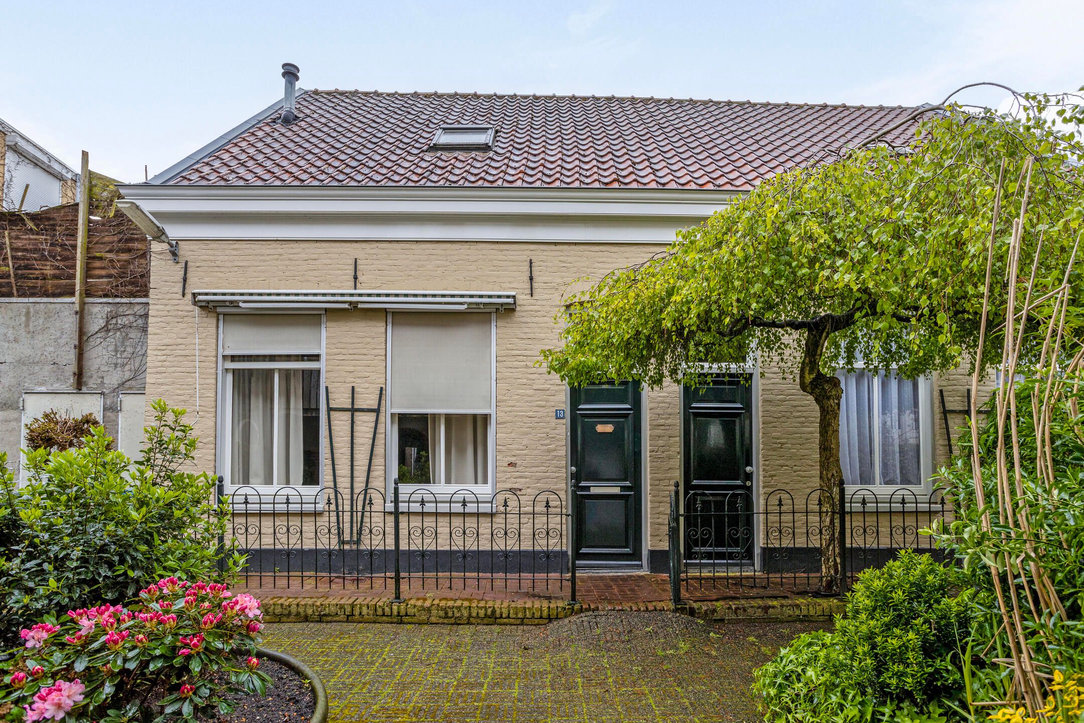 Foto 6 van Begijnenstraat 13