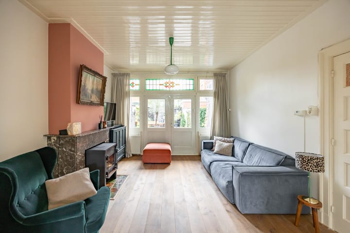 Foto 14 van J.C. Kapteynlaan 3