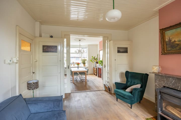 Foto 15 van J.C. Kapteynlaan 3