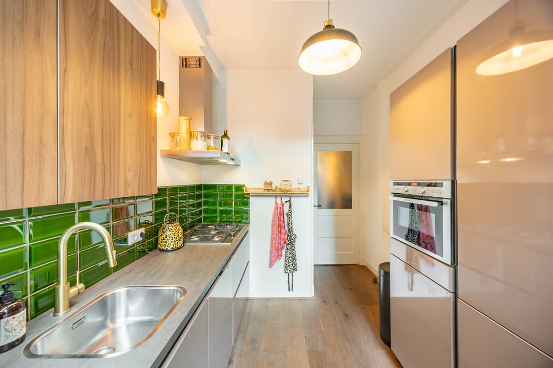 Foto 17 van J.C. Kapteynlaan 3