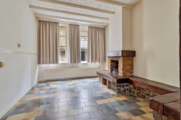 Photo 10 of Begijnenstraat 13