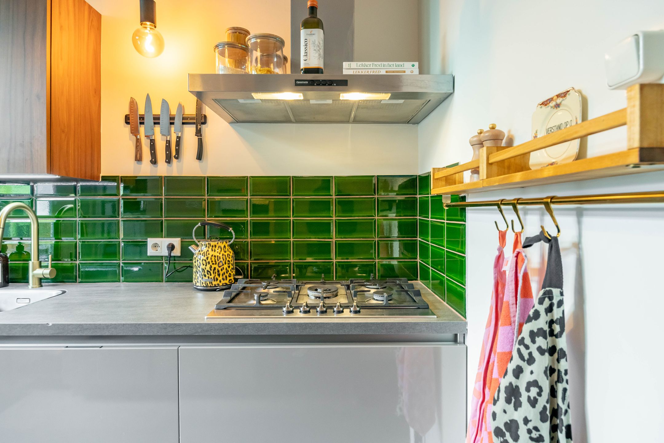 Foto 18 van J.C. Kapteynlaan 3