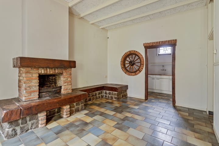 Photo 11 of Begijnenstraat 13