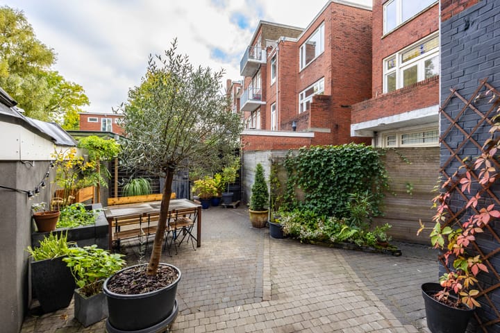 Foto 19 van J.C. Kapteynlaan 3