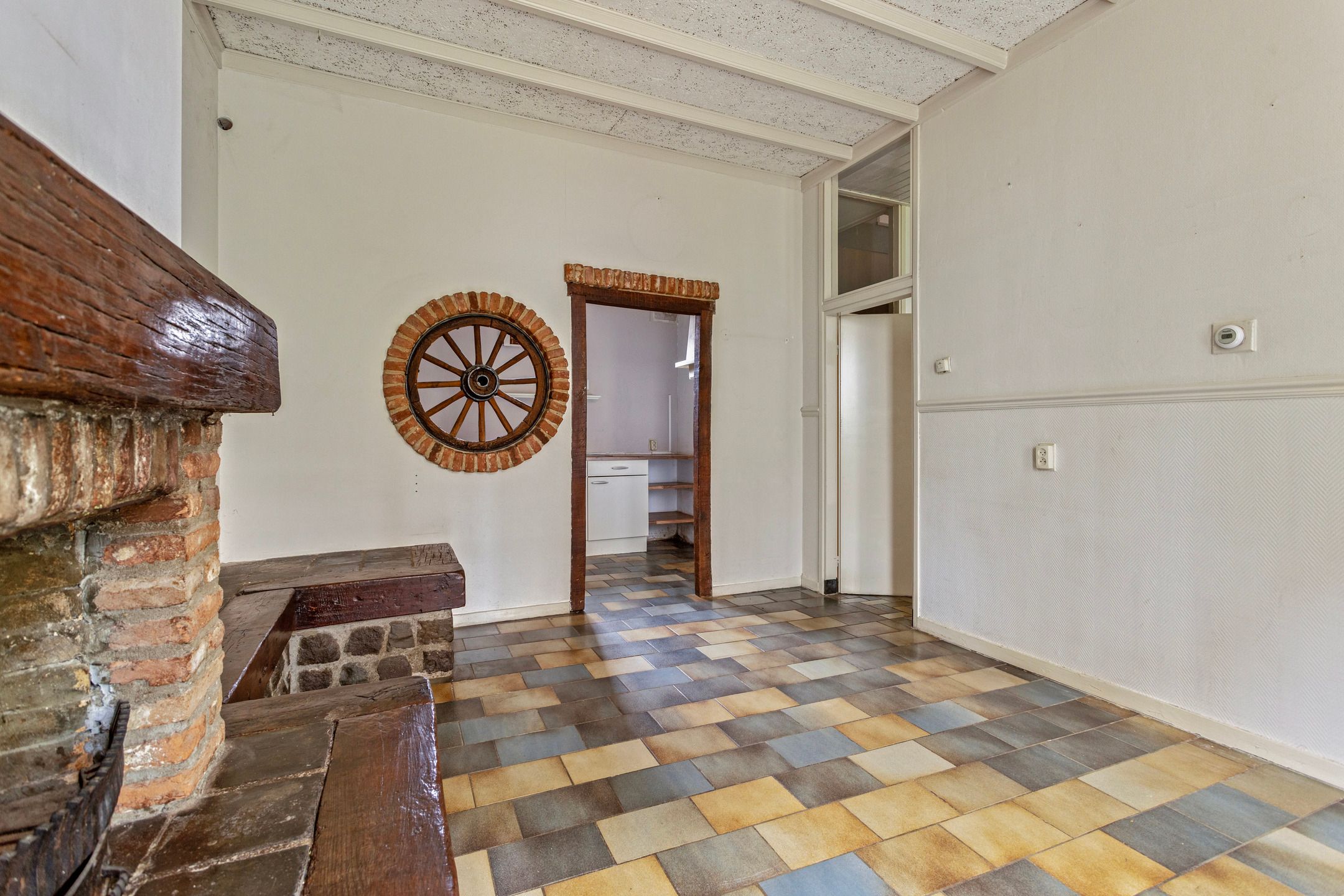 Foto 12 van Begijnenstraat 13