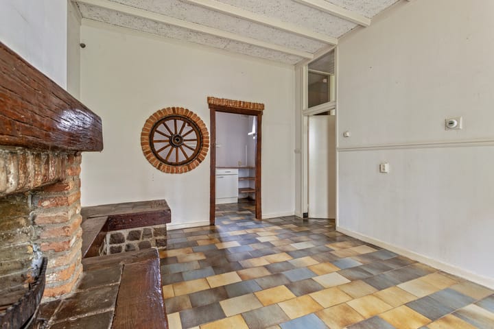 Photo 12 of Begijnenstraat 13