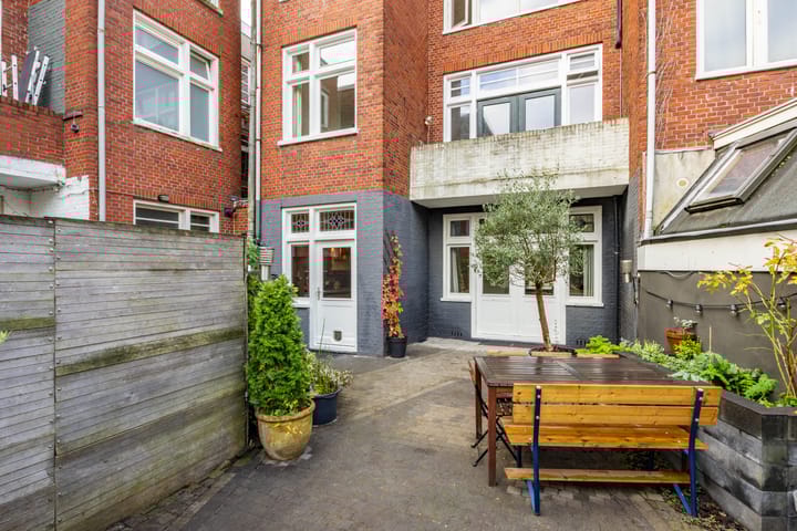 Foto 20 van J.C. Kapteynlaan 3