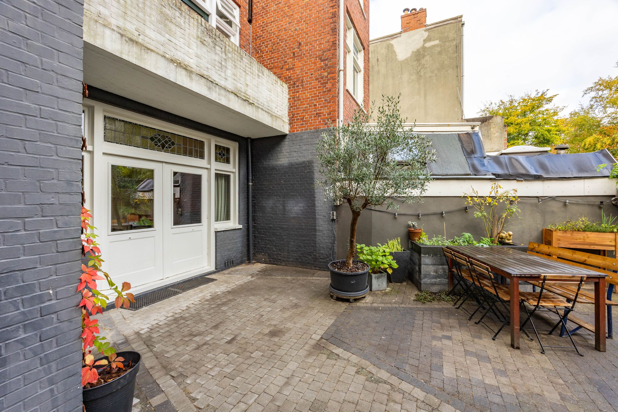 Foto 21 van J.C. Kapteynlaan 3