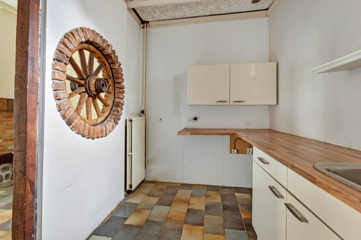 Photo 14 of Begijnenstraat 13