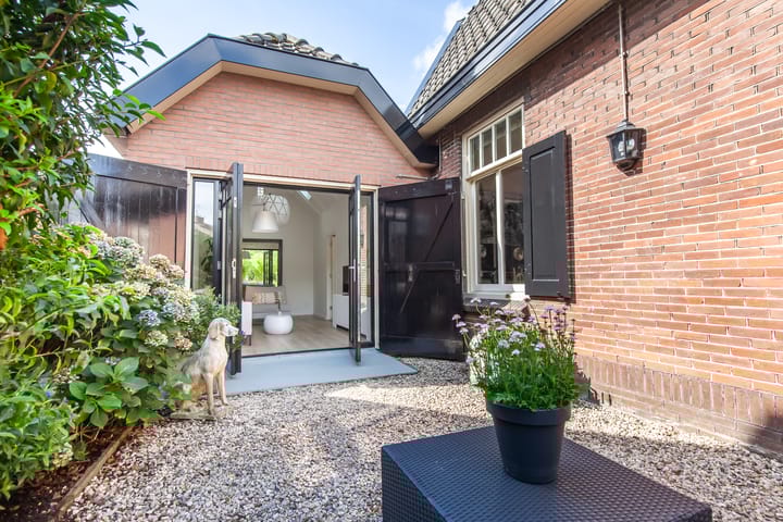 Foto 24 van Geestdorp 9