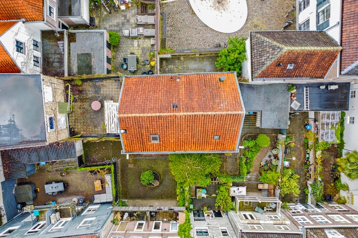 Photo 21 of Begijnenstraat 13