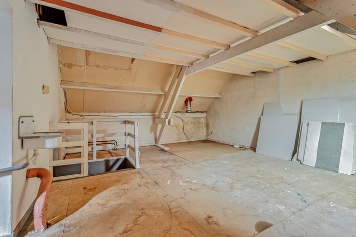 Photo 22 of Begijnenstraat 13