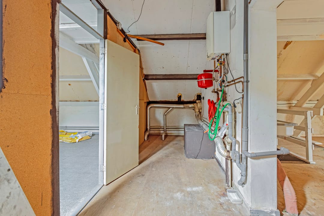 Foto 23 van Begijnenstraat 13