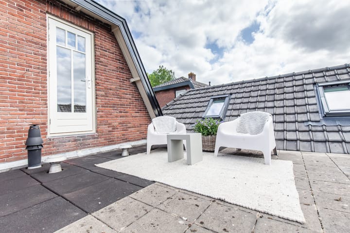 Foto 33 van Geestdorp 9