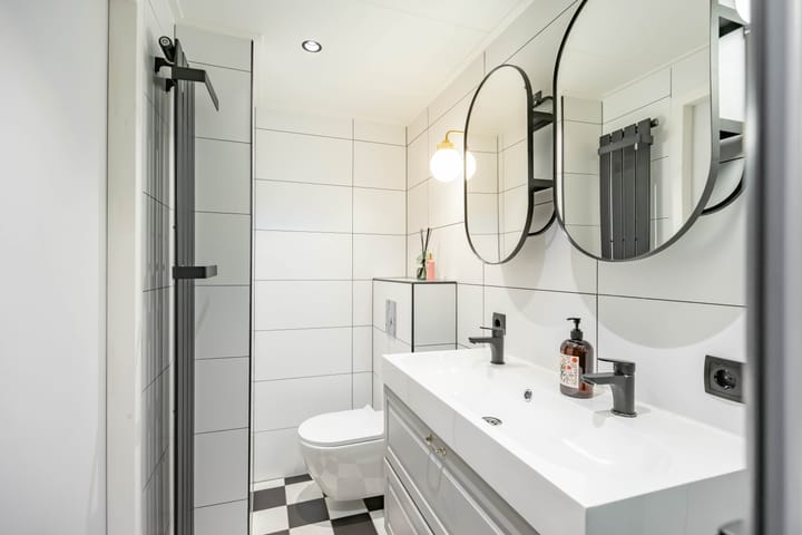 Foto 33 van J.C. Kapteynlaan 3