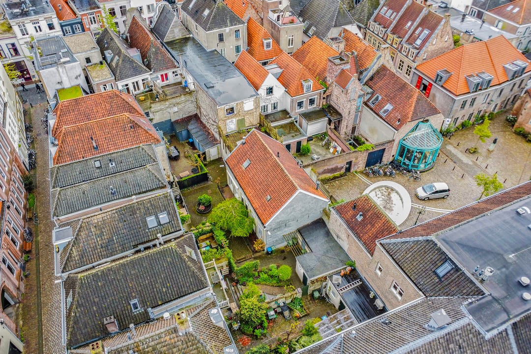 Foto 26 van Begijnenstraat 13