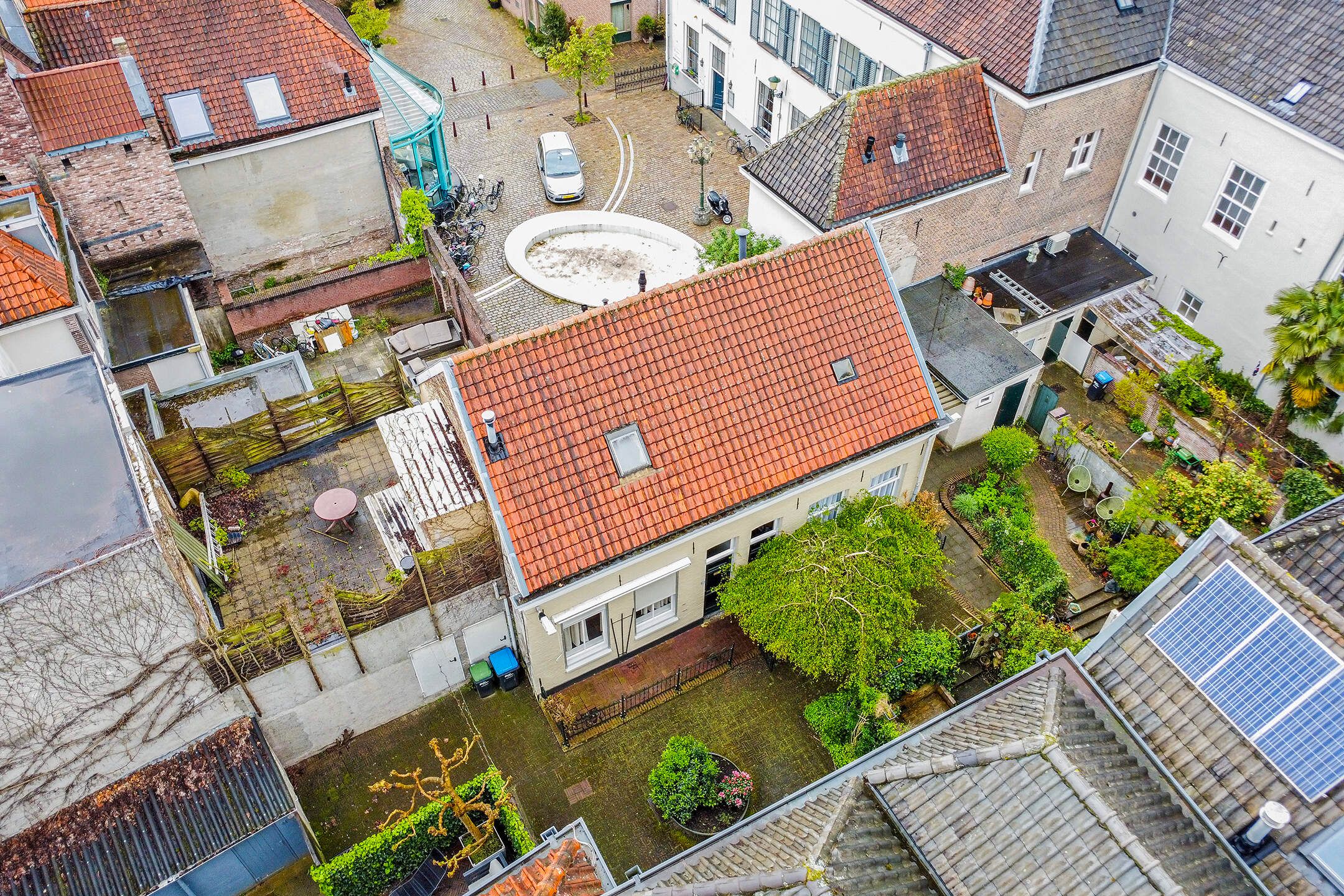 Foto 27 van Begijnenstraat 13