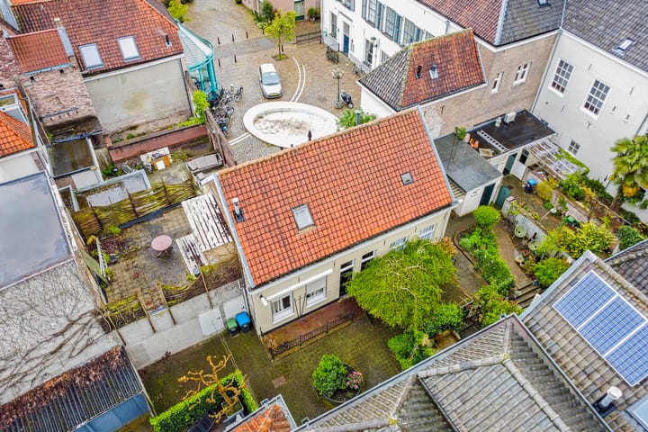 Photo 27 of Begijnenstraat 13