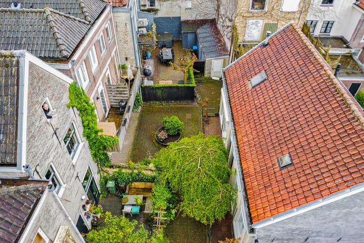 Photo 28 of Begijnenstraat 13