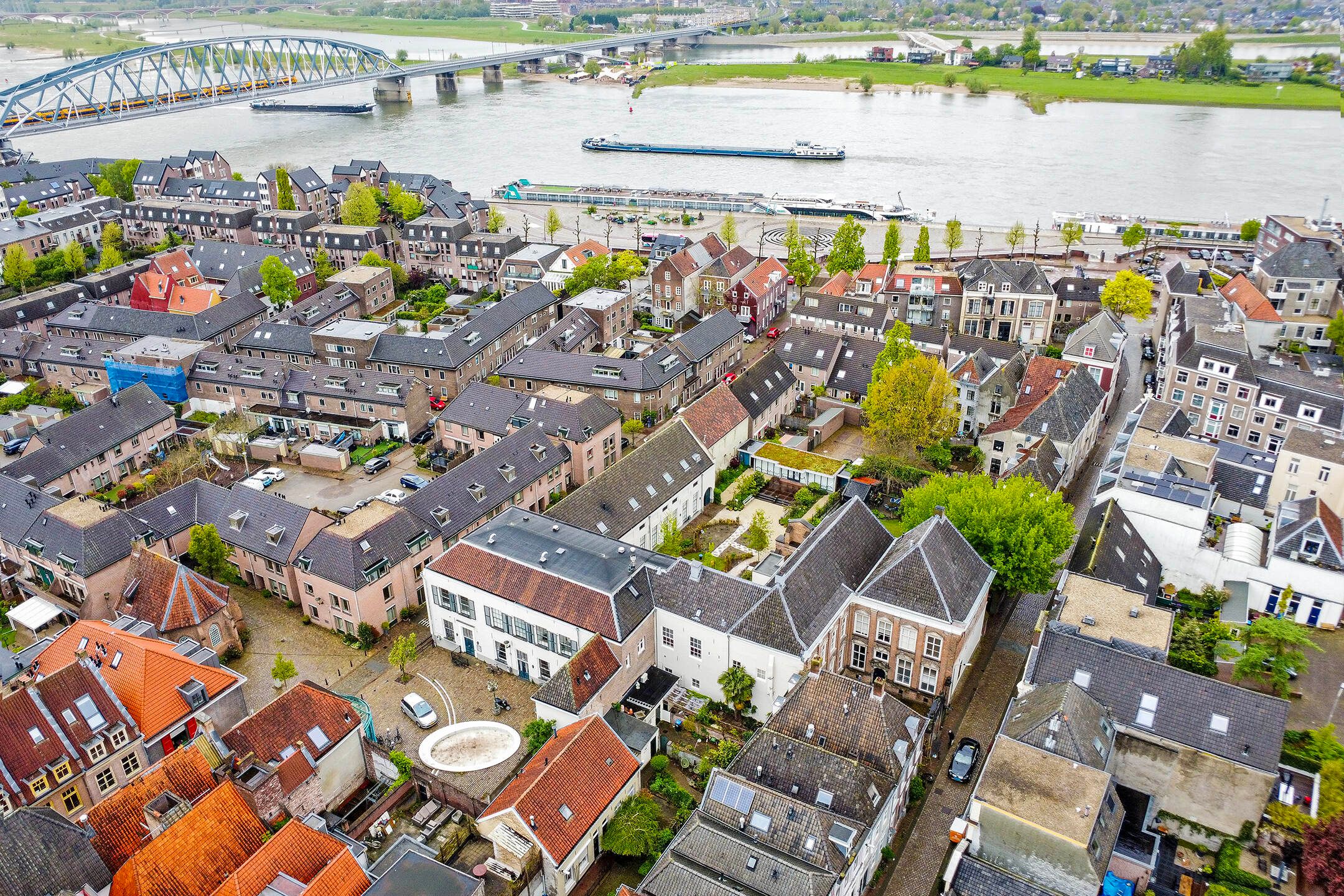 Foto 30 van Begijnenstraat 13