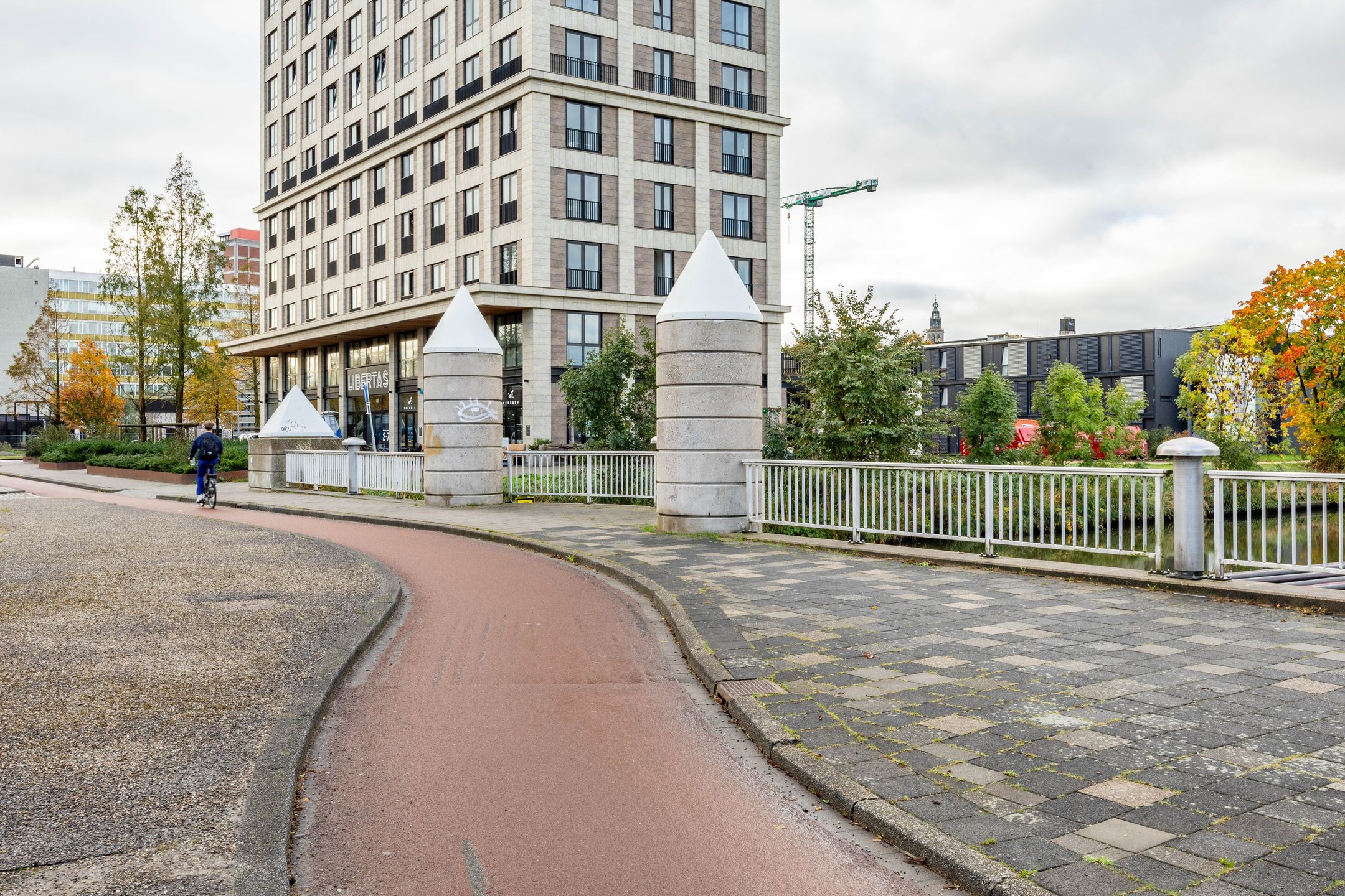 Foto 39 van J.C. Kapteynlaan 3