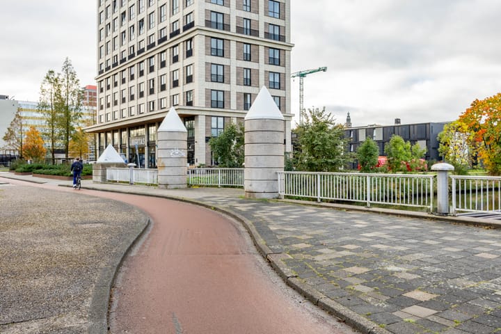 Foto 39 van J.C. Kapteynlaan 3