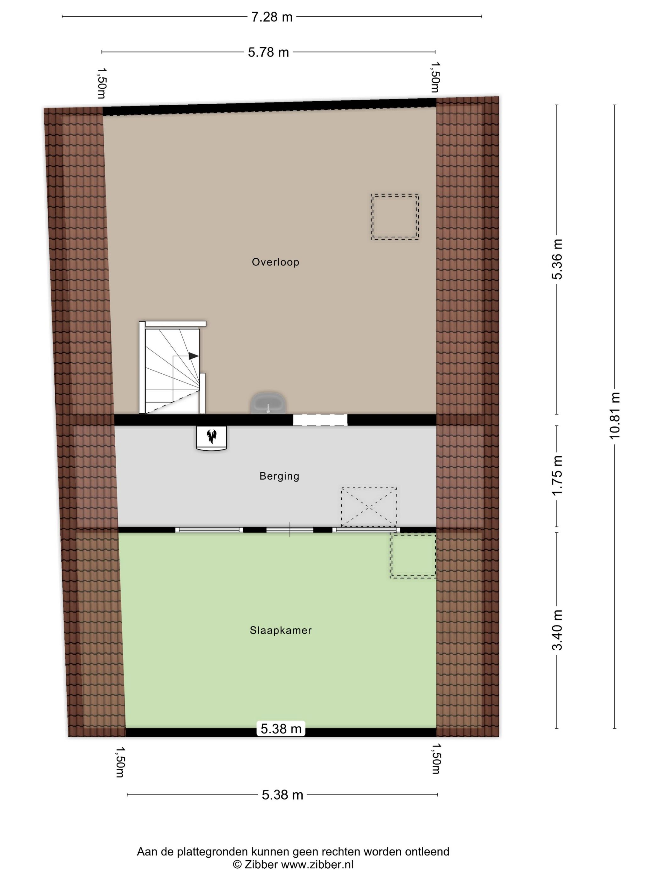 Foto 33 van Begijnenstraat 13