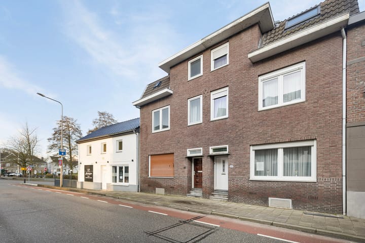 Foto 2 van Niersprinkstraat 61