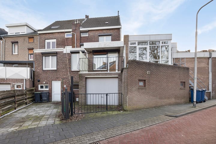 Foto 22 van Niersprinkstraat 61