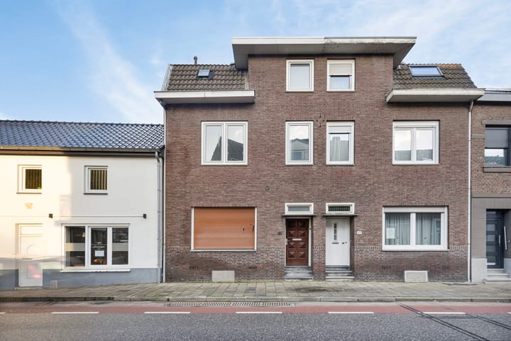 Niersprinkstraat 61