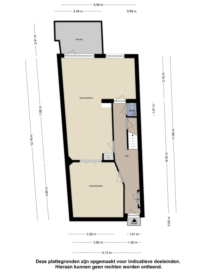 Foto 24 van Niersprinkstraat 61