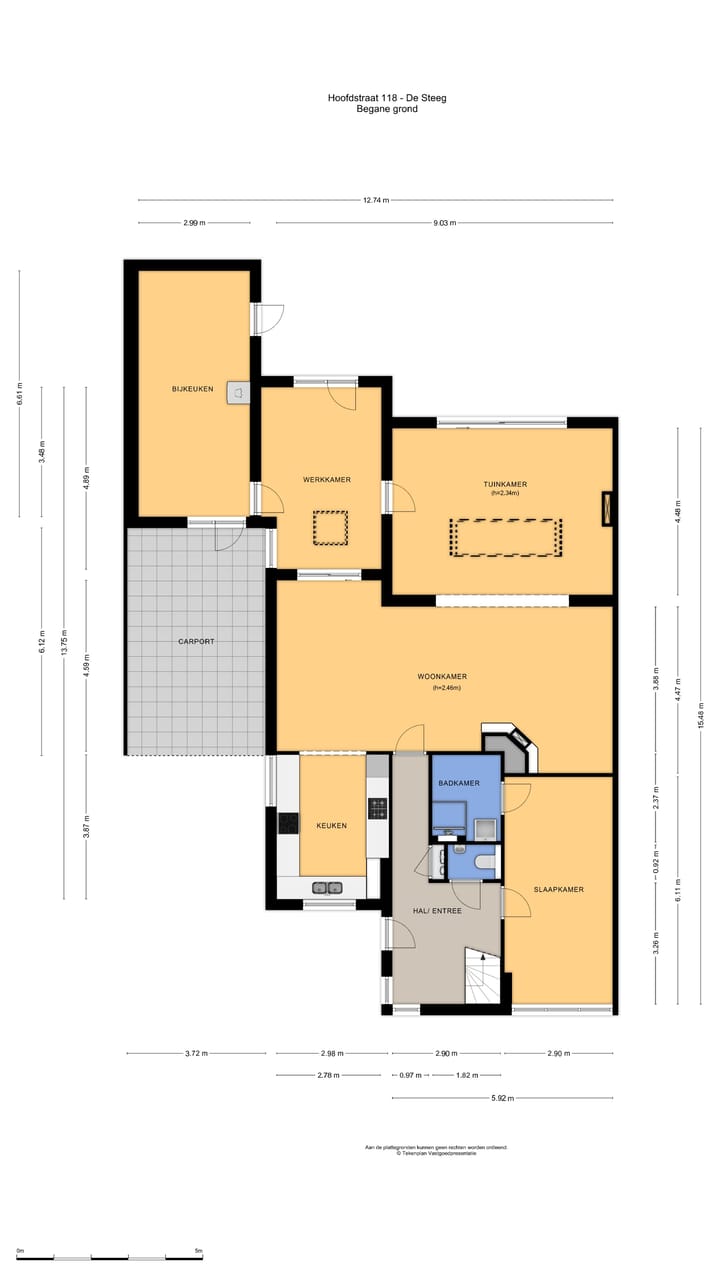 Photo 38 of Hoofdstraat 118