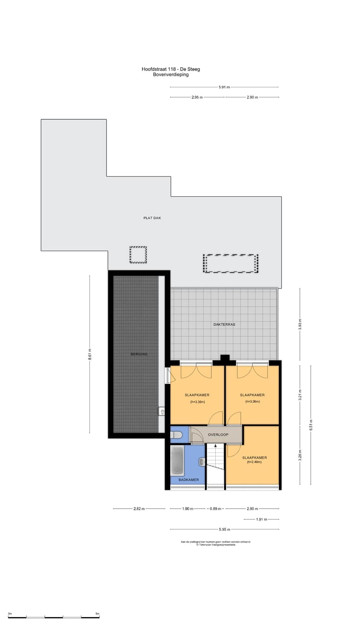 Photo 39 of Hoofdstraat 118