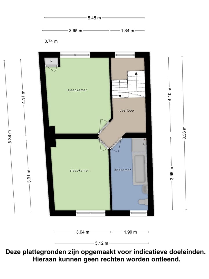 Foto 26 van Niersprinkstraat 61