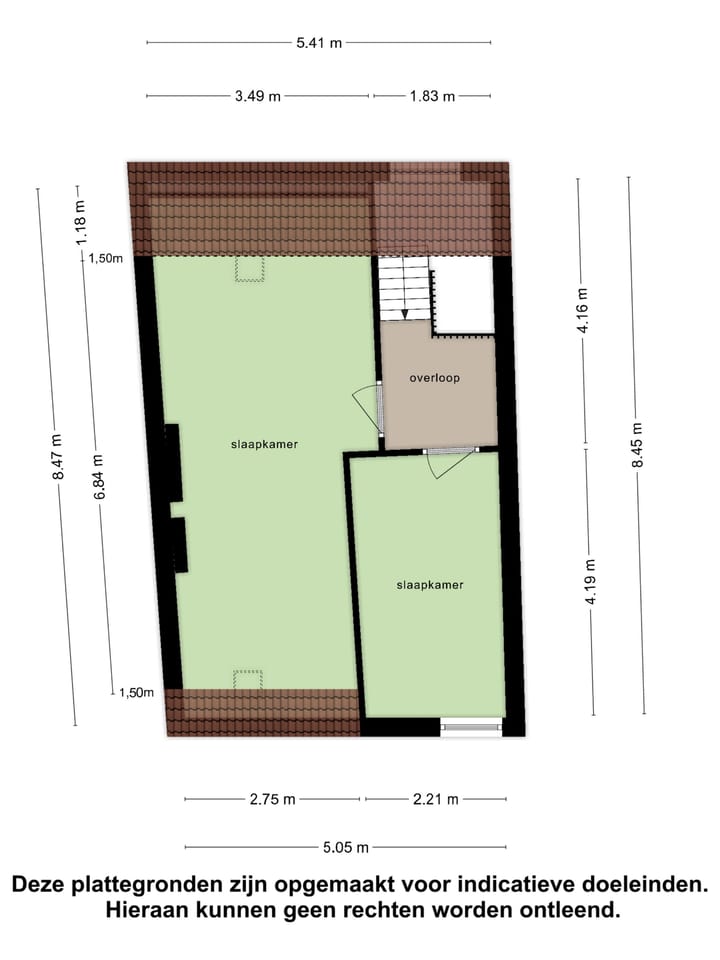 Foto 28 van Niersprinkstraat 61