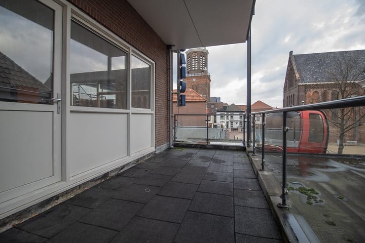 Foto 8 van Carolieweg 25