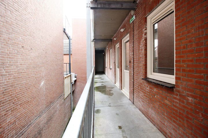 Foto 9 van Carolieweg 25