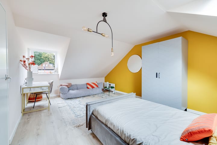 Foto 24 van Robijnstraat 37