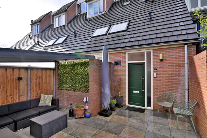 Foto 1 van Koperwiek 7