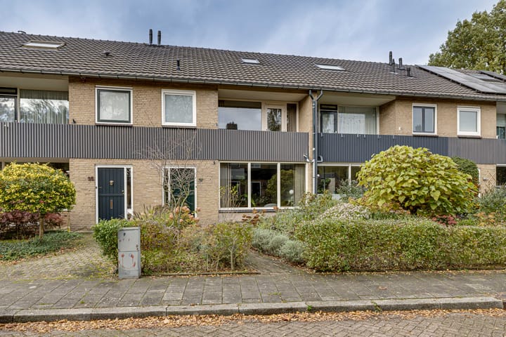 Foto 33 van Robijnstraat 37