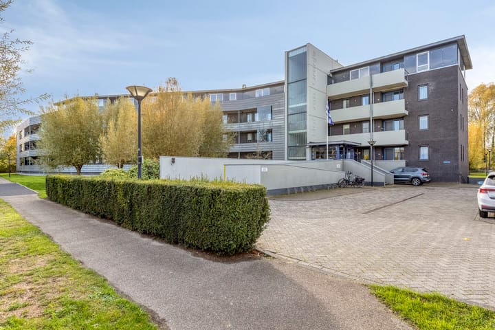 Photo 5 of Claushof 21