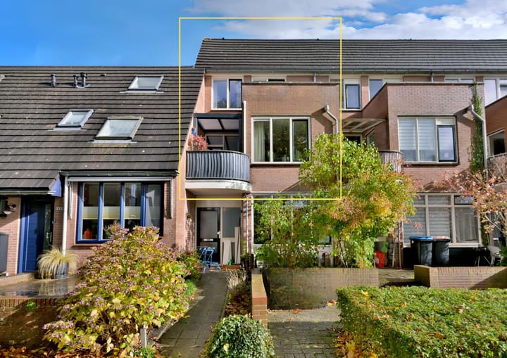 Foto 2 van Koperwiek 7