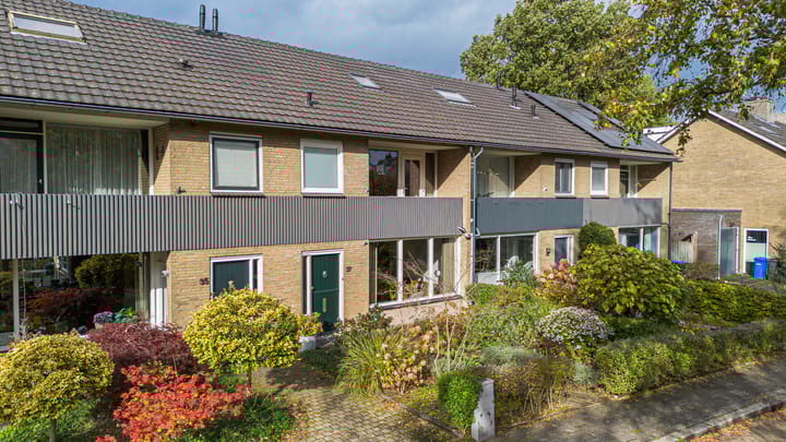 Foto 34 van Robijnstraat 37